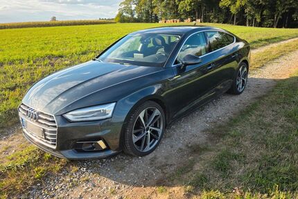 Audi A5 128.000 km 25.300 &euro; Außernzell 94532