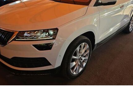Skoda Karoq 43.200 km 26.890 &euro; Heidelberg 69123