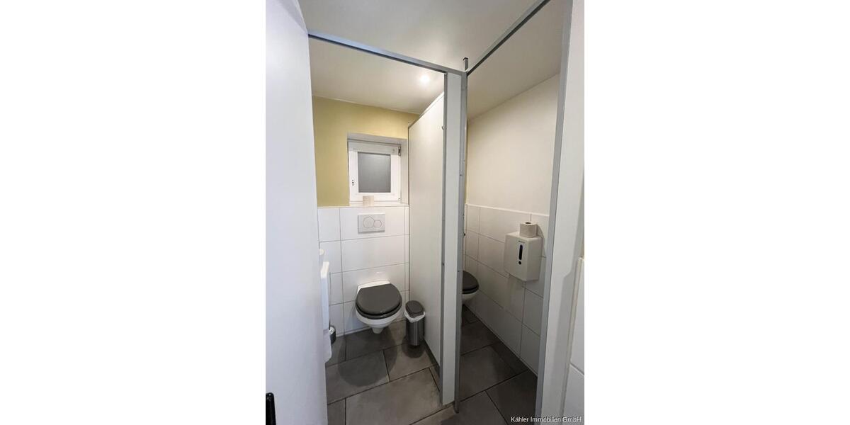 Gewerbeobjekt Büsum - 4.400&euro; | Angebot:25104105