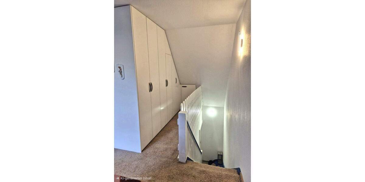Doppelhaushälfte Neutrebbin Altlewin - 2 Zimmer, 106 m&sup2;, 210.000&euro; | Angebot:25726578