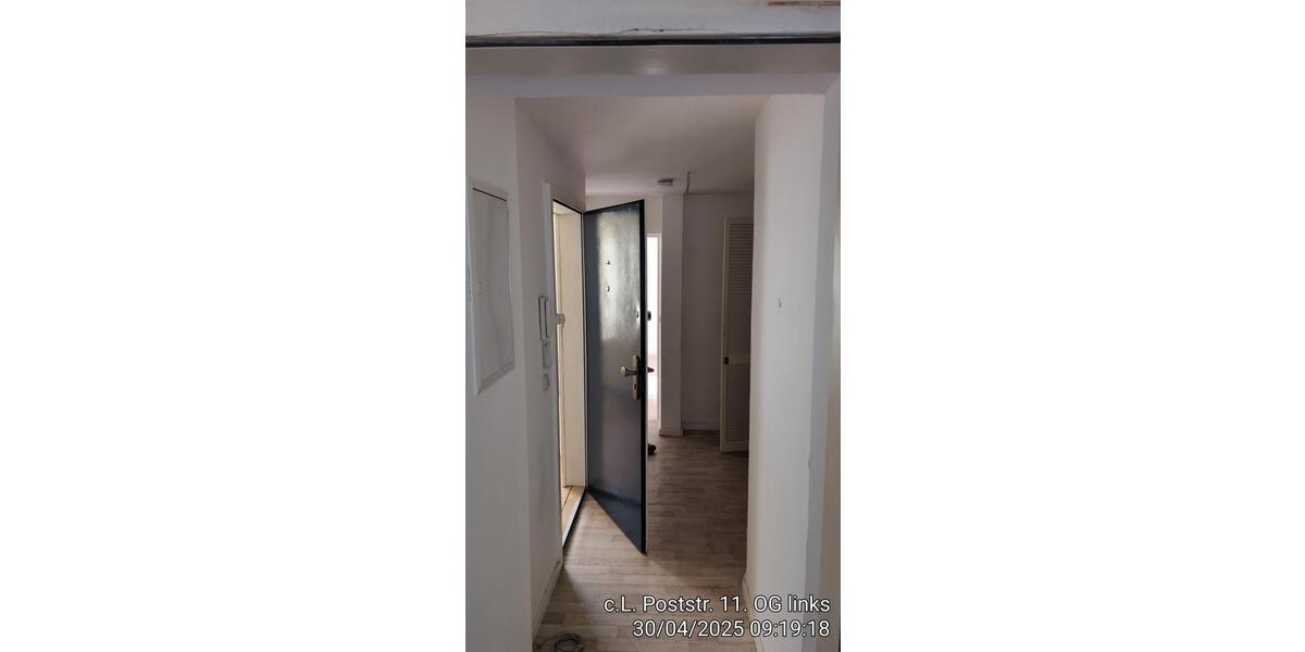 Etagenwohnung Müncheberg - 2 Zimmer, 47 m&sup2;, 350&euro; | Angebot:26359780