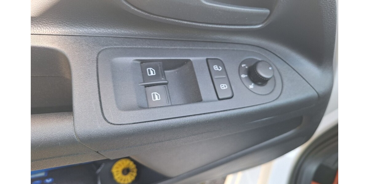 Skoda Citigo 34.700 km 6.800 &euro; Menden 58708