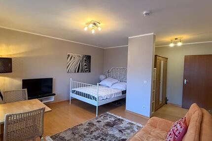 Wohnung Regensburg Galgenberg - 1 Zimmer, 35 m&sup2;, 230.000&euro; | Angebot:25952018