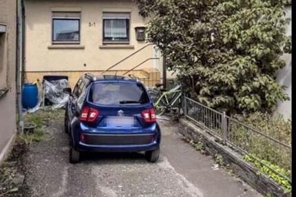 Renovierungsbedürftiges Einfamilienhaus 4 zimmer