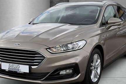 Ford Mondeo 121.977 km 13.880 &euro; Parchim 19370