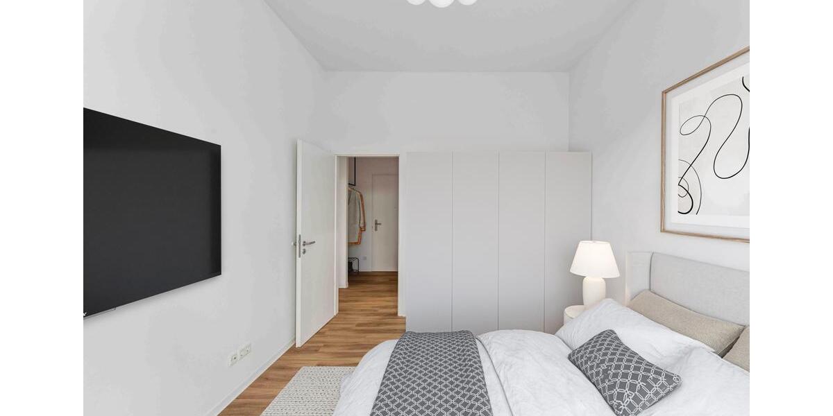 Etagenwohnung Dresden Cotta - 5 Zimmer, 109 m&sup2;, 1.445&euro; | Angebot:26563581