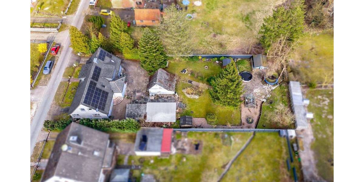 Einfamilienhaus Kirchlinteln Bendingbostel - 8 Zimmer, 202 m&sup2;, 284.990&euro; | Angebot:25667541