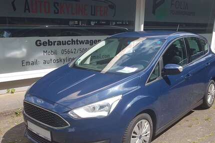 Ford C-Max 52.203 km 11.500 &euro; Warburg 34414