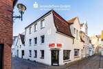 Wohn- und Geschäftshaus in Innenstadtlage von Warendorf! 5 zimmer