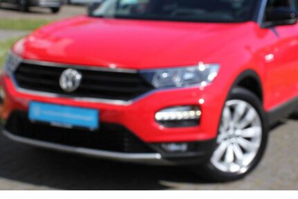 VW T-Roc 66.303 km 18.990 &euro; Salzgitter 38226