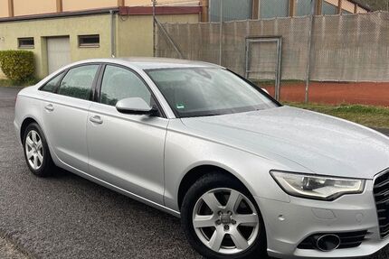 Audi A6 115.000 km 14.699 &euro; Kitzingen 97318