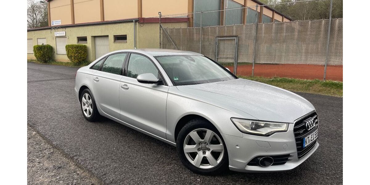 Audi A6 115.000 km 14.699 &euro; Kitzingen 97318