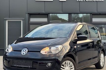VW up! 68.800 km 5.990 &euro; Oberferrieden/Burgthann 90559