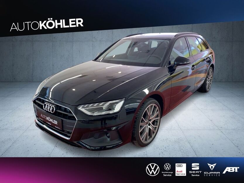 Audi A4 6.900 km 31.990 € Bad Dürkheim 67098