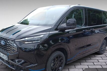 Ford Tourneo Custom 2.150 km 62.990 &euro; Halle(Saale) 06122