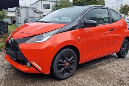 Toyota Aygo (X) 162.026 km 4.899 € Fürstenfeldbruck 82256
