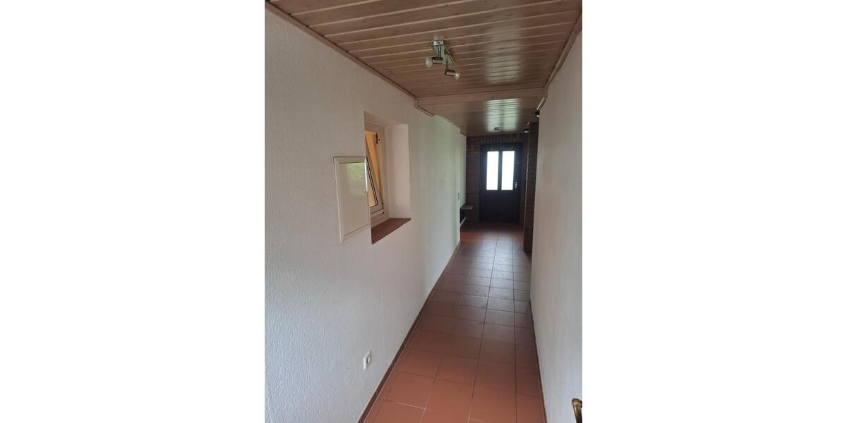 Erdgeschoßwohnung Weeze - 4 Zimmer, 84 m&sup2;, 840&euro; | Angebot:25420336