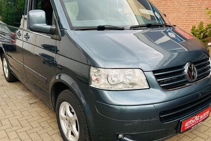 VW T5 Transporter 326.817 km 10.990 &euro; Salzgitter 38259