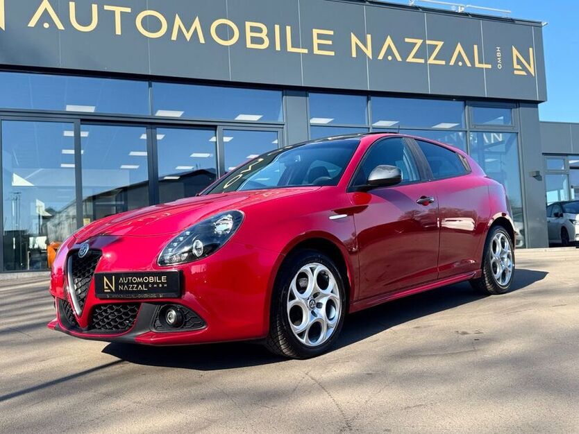 Giulietta