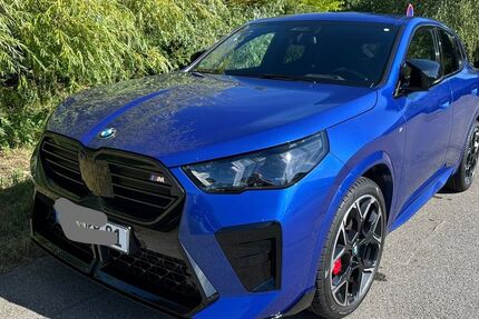 BMW X2 8.200 km 41.500 &euro; Schemmerhofen 88433