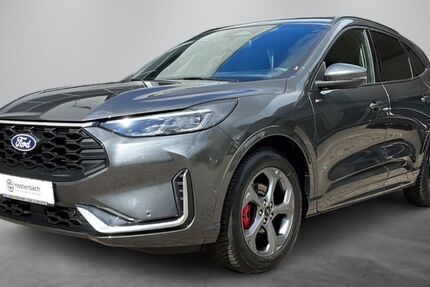 Ford Kuga 21.130 km 29.450 &euro; Jülich 52428