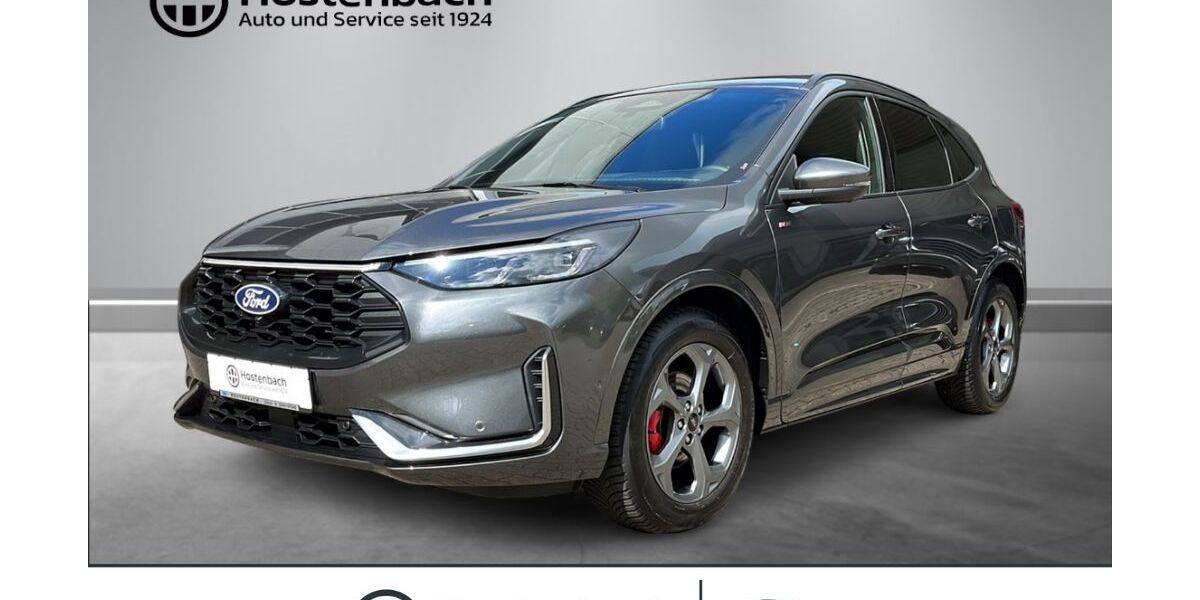 Ford Kuga 21.130 km 29.450 &euro; Jülich 52428