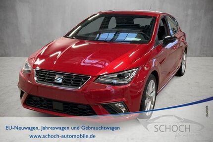 Seat Ibiza 35.528 km 18.950 &euro; Ochsenhausen-Reinstetten 88416