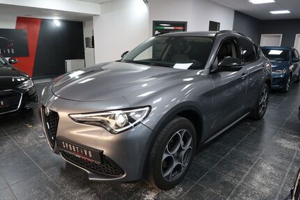Alfa Romeo Stelvio 111.148 km 21.990 &euro; Maintal 63477
