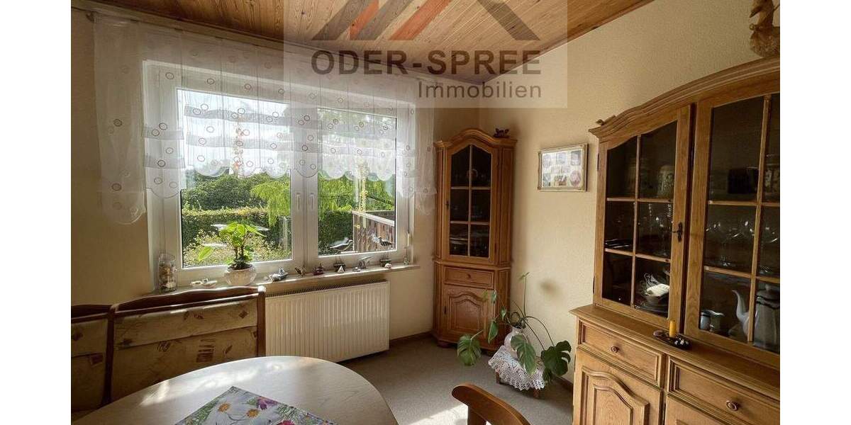 Einfamilienhaus Steinhöfel Falkenberg - 3 Zimmer, 114 m&sup2;, 380.000&euro; | Angebot:25661539