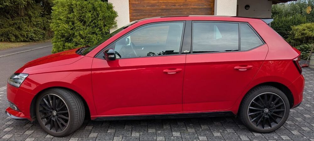 Fabia