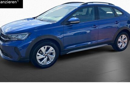 VW Taigo 6.756 km 19.833 &euro; Kassel 34123