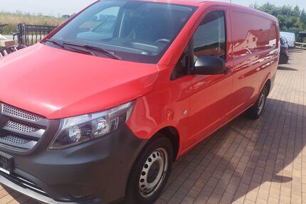 Mercedes-Benz Vito 47.135 km 22.900 &euro; Holtendorf 02829