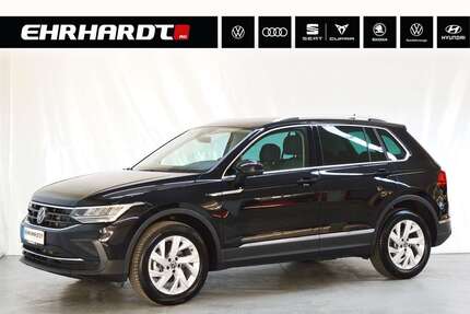 VW Tiguan 85.000 km 27.790 &euro; Ilmenau 98693
