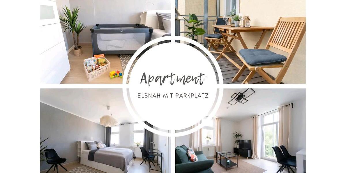 Ferienimmobilie Dresden Cotta - 60&euro; | Angebot:26567639