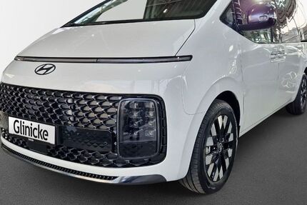 Hyundai STARIA 15.000 km 48.990 € Erfurt 99086