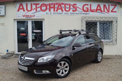 Opel Insignia 169.000 km 5.499 &euro; Schönefeld 12529