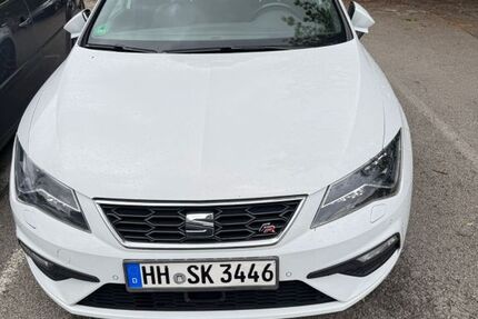 Seat Leon 99.400 km 12.500 € Hamburg 22547