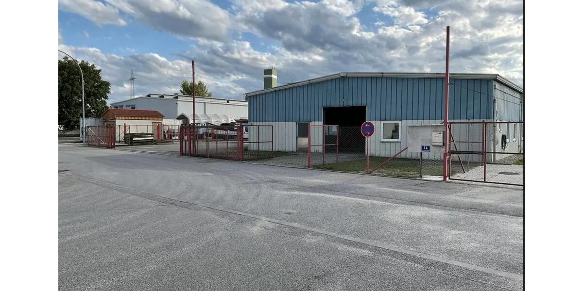 Gewerbeobjekt Ergolding - 2.200&euro; | Angebot:26244463