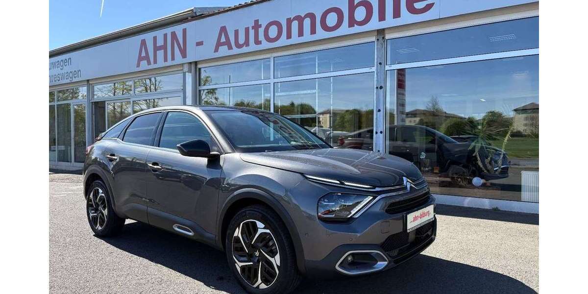 Citroen C4 22.900 km 15.980 &euro; Bitburg 54634