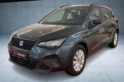 Seat Arona 15.800 km 20.990 &euro; Bad Dürkheim 67098