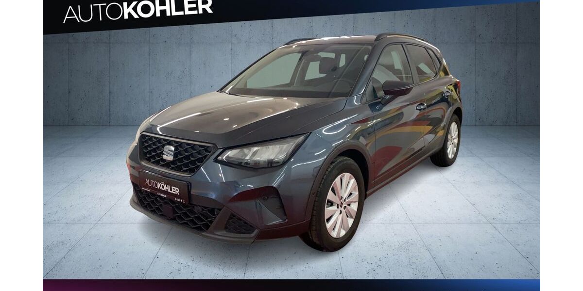 Seat Arona 15.800 km 20.990 &euro; Bad Dürkheim 67098