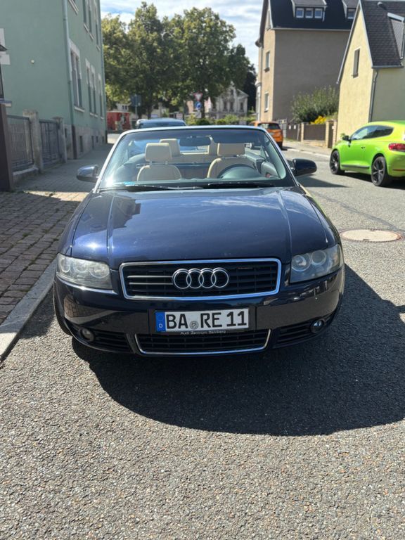 Cabriolet