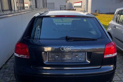 Audi A3 210.000 km 1.500 &euro; Wurmlingen 78573