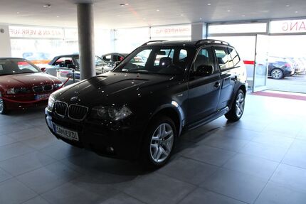 BMW X3 210.000 km 8.990 &euro; Puchheim-Bhf bei München 82178