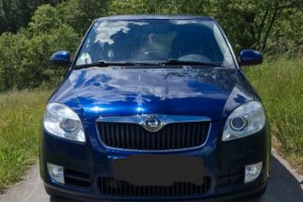 Skoda Fabia 181.150 km 2.499 &euro; Bad Berleburg 57319