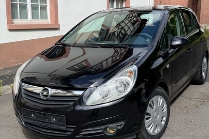 Opel Corsa 148.200 km 3.700 &euro; Hasloch/Bayern 97907