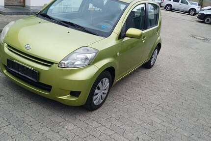 Daihatsu Sirion 183.550 km 1.500 &euro; Eching 85386