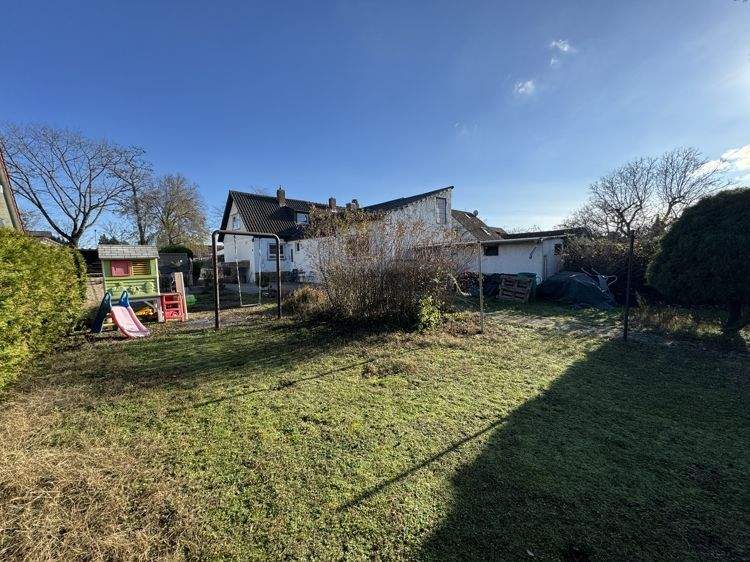 Doppelhaushälfte Mannheim / Schönau Schönau - 4 Zimmer, 100 m&sup2;, 500.000&euro; | Angebot:24528867
