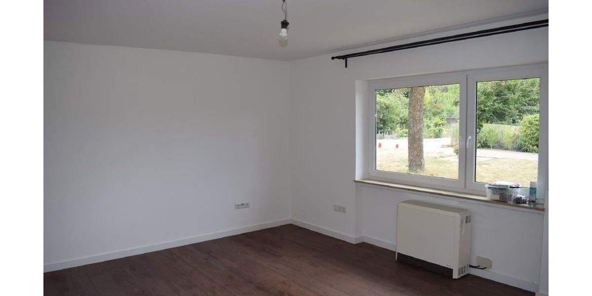 vermietete 2-Zimmer Wohnung mit Garage in ruhiger Wohnlage von Tauberbischofsheim 2 zimmer