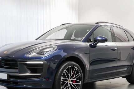 Porsche Macan 50.900 km 84.890 &euro; Leer 26789